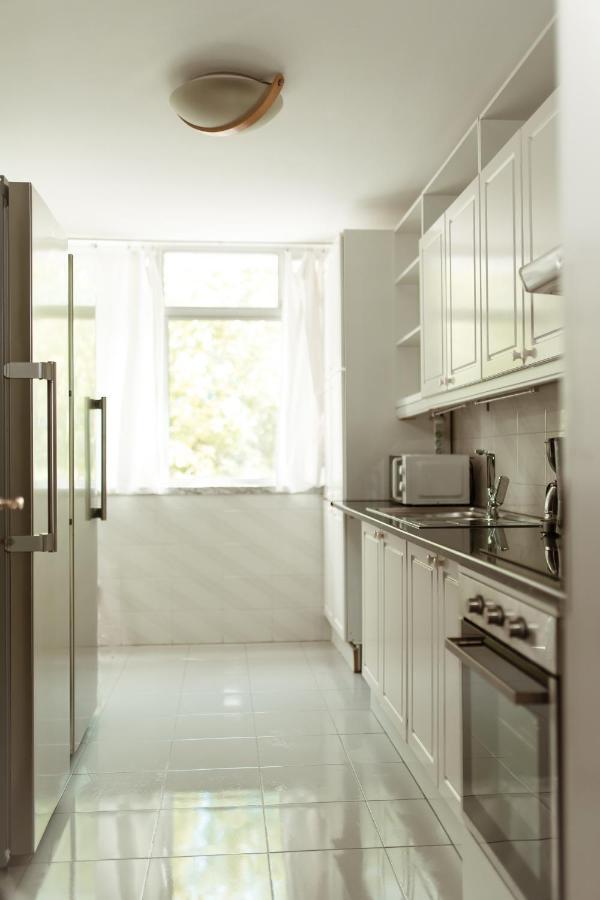 Apartment In Lisbon With 3 Bedroom Cozy Experience Loures Εξωτερικό φωτογραφία