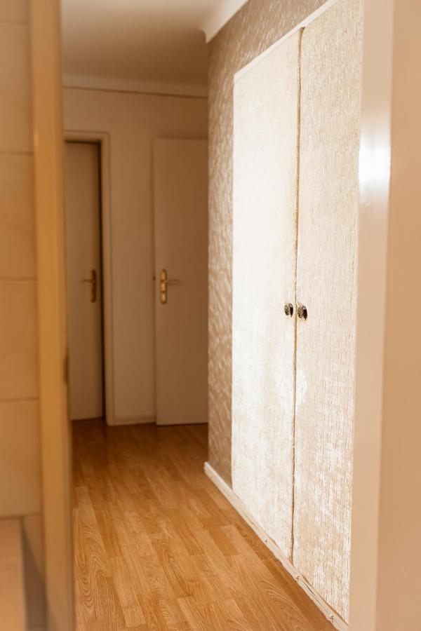 Apartment In Lisbon With 3 Bedroom Cozy Experience Loures Εξωτερικό φωτογραφία